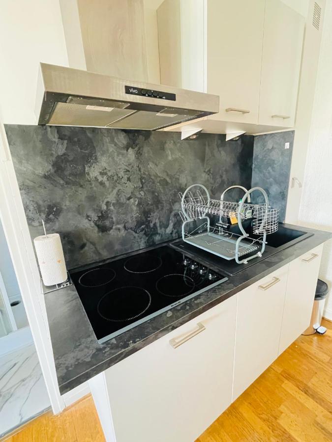 Sur Les Toits Verdunois Apartamento Exterior foto